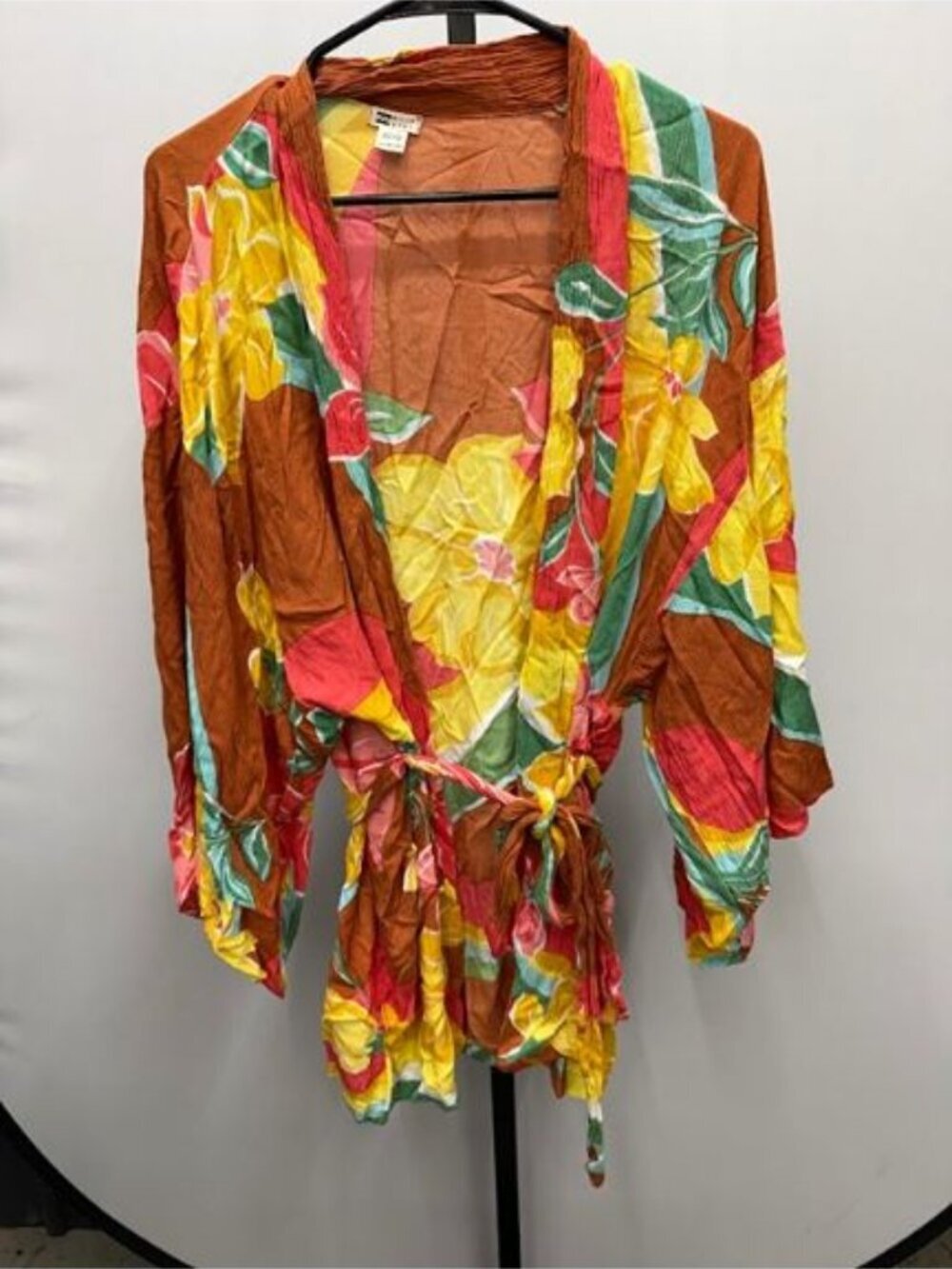 Billabong Loveland 2 Swim Cover-Up